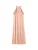 oltre Jurk  pink