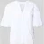 s.Oliver RED LABEL regular fit blouse van puur katoen