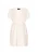 faina Jurk ‘Fashion Look’  wit