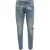 Diesel Heren 2019 D-Strukt Denim Slim-fit Jeans (Blauw)