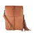 Chabo Bags leren crossbody tas Mover camel