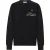 Round Neck Sweatshirt Signature