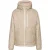 Nike Effen Lichtbruin Jack