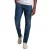 Skinny jeans van biologisch katoen Superdry