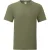Fruit of the Loom Unisex volwassen iconisch t-shirt