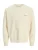 JACK & JONES Sweatshirt ‘JWHDOVER’  wit