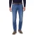 Jeans Casa Moda blauw spijker wijde fit denim