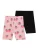 Lindex Leggings  groen / rosa / lichtroze / zwart