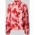 YAS regular fit overhemdblouse van zuivere viscose model ‘Asina’