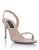 High Heels Sandals Hexagon 9