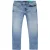 Cars Blast porto wash blue denim