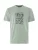 MEXX Shirt  pastelgroen / donkergroen