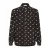 Damesblouse met lange mouwen Soaked in Luxury SLIdola