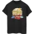 Li-cense Disney dames cars radiator springs groep katoenen vriendje t-shirt