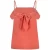 Reiss Jones-frill Front Cami Peach