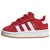 ADIDAS ORIGINALS Sneakers ‘Campus 00s’  geel / rood / wit