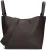 Smaak Amsterdam Schoudertas
Dames Scott, Materiaal: Leer, Kleur: Bruin