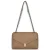 Bulaggi schoudertas Sydney taupe