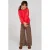Jubel sweater City Chic – rood