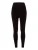Les Lunes Leggings ‘Sync Leggings’  zwart