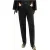 AllSaints Hailey Full Jean Black