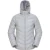 Mountain Warehouse Dames/dames Seasons Reflecterende Gewatteerde Jas (Grijs)