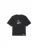AND1 Shirt ‘Dunk’  lichtgrijs / zwart