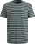 Vanguard T-shirt Grijs heren