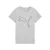 PUMA Functioneel shirt ‘Tad Essential’  grijs / zwart