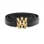 Amiri Gold MA Bruine Band