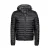 Hooded jacket Tee Jays