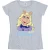 Li-cense Disney dames muppets miss piggy koningin van de feestdagen katoenen t-shirt