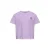 KIDS ONLY GIRL T-shirt met backprint lila