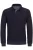 Redmond Comfort Fit Sweatshirt blauw, Effen