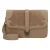 Cowboysbag Schoudertas ‘Western’  camel / donkerbeige