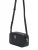TOMMY HILFIGER Schoudertas  nachtblauw / goud