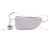 Burberry Mini Shield Sling Bag Haze Purple