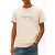 Tommy Hilfiger Tjm Slim Entry Dna Tee Gulf Sand