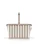 REISENTHEL Shopper ‘Carrybag’  champagne
