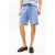 Tommy Hilfiger Gmd Sweatshort Brisk Blue