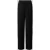 someday. Regular fit stoffen broek met vaste persplooien, model ‘Contri’