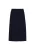 DreiMaster Maritim Rok  donkerblauw