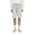 Korte jeans met een gestructureerd effect Dr. Denim Omar