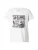 LEVI’S ® Shirt ‘The Perfect’  zwart / wit