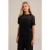We Fashion T-shirt Black