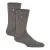 Heren 2-Pack Merino Wol Thermosokken