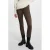 Morgan skinny tregging met studs – donkergroen