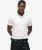 Klassiek Piqué Poloshirt Wit