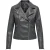 Only Onlgemma faux leather biker otw noo –