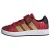 ADIDAS SPORTSWEAR Sneakers ‘Marvel Avengers Grand Court’  goud / rood
